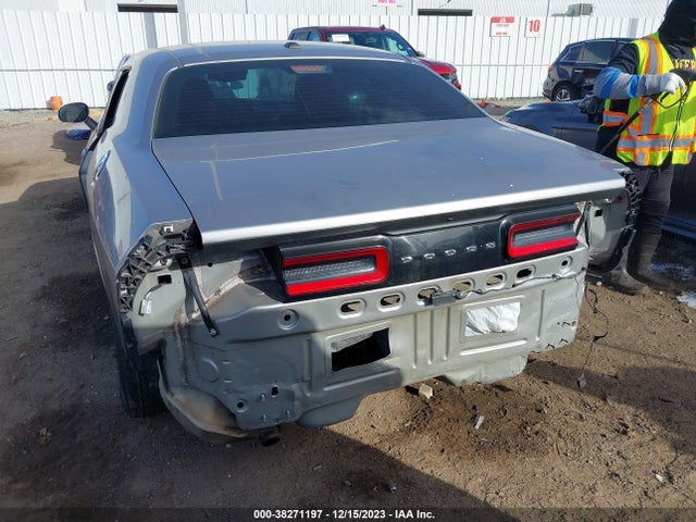 Dodge Challenger Sxt 2016 2C3CDZAG0GH100918 Image 6