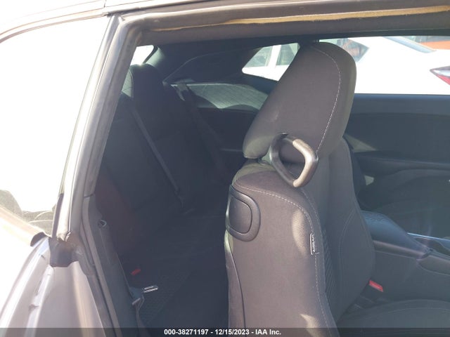 Dodge Challenger Sxt 2016 2C3CDZAG0GH100918 Image 8