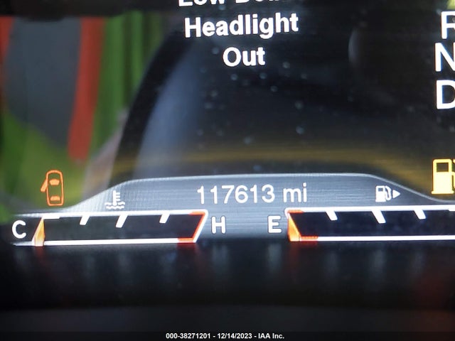 Jeep Cherokee Limited 2016 1C4PJLDB6GW282046 Image 15