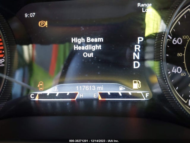 Jeep Cherokee Limited 2016 1C4PJLDB6GW282046 Image 7