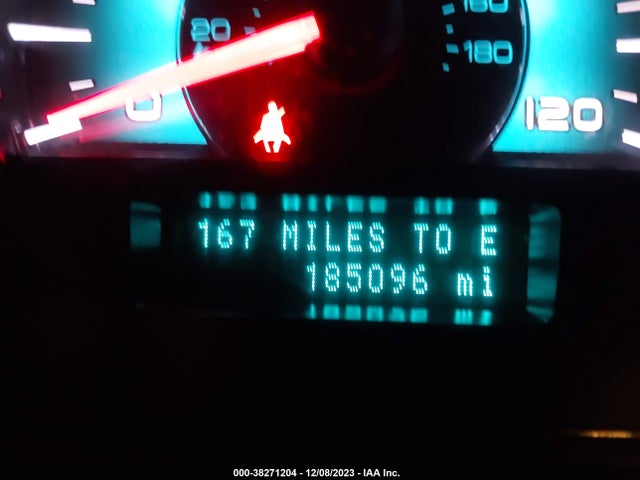 2012 FORD FUSION SE VIN: 3FAHP0HA6CR116373