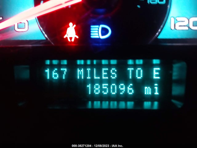 2012 FORD FUSION SE VIN: 3FAHP0HA6CR116373