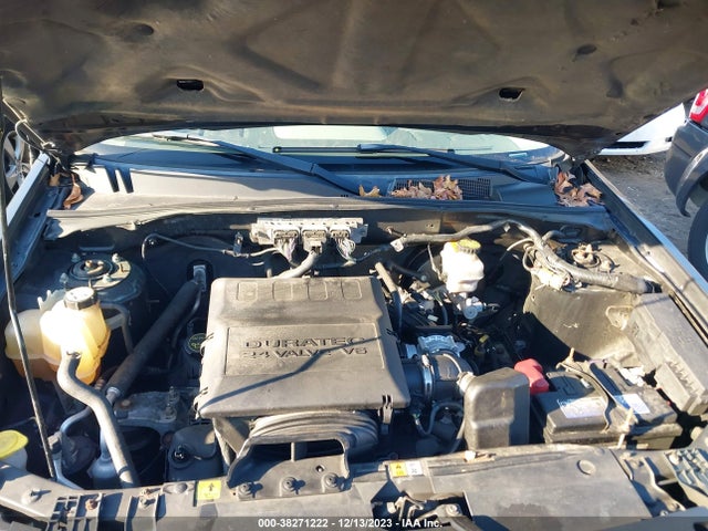 2009 FORD ESCAPE XLT VIN: 1FMCU93G09KC50494
