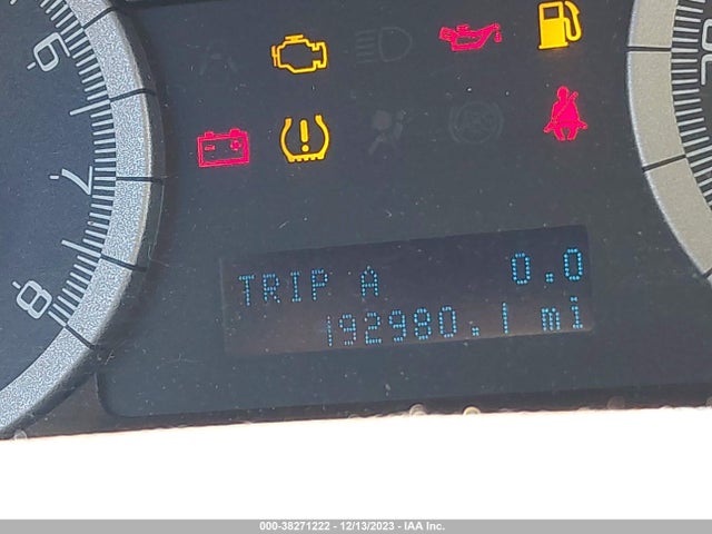 2009 FORD ESCAPE XLT VIN: 1FMCU93G09KC50494