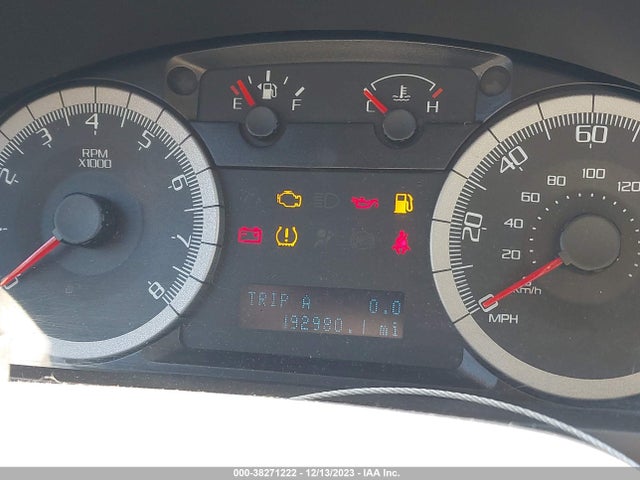 2009 FORD ESCAPE XLT VIN: 1FMCU93G09KC50494