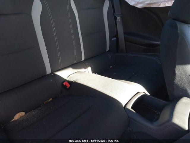 Chevrolet Camaro 1ls 2019 1G1FB1RX6K0121525 Image 8