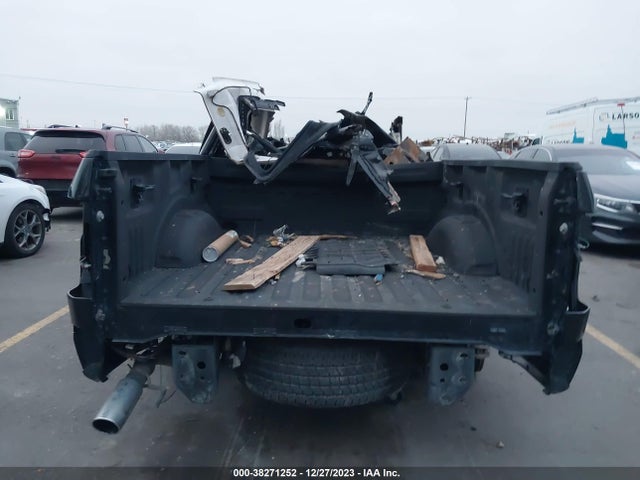2019 FORD F-150 LIMITED VIN: 1FTEW1EG7KFA45582