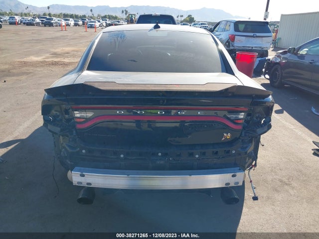 Dodge 2021 2021 2C3CDXGJ1MH584438 Image 33