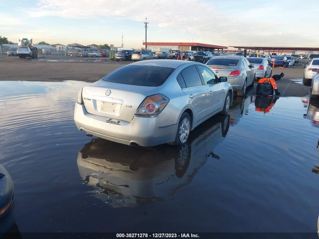 2011 NISSAN ALTIMA 2.5 S VIN: 1N4AL2AP6BN474601