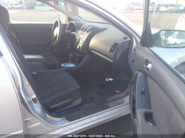 2011 NISSAN ALTIMA 2.5 S VIN: 1N4AL2AP6BN474601