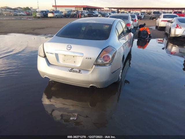 2011 NISSAN ALTIMA 2.5 S VIN: 1N4AL2AP6BN474601