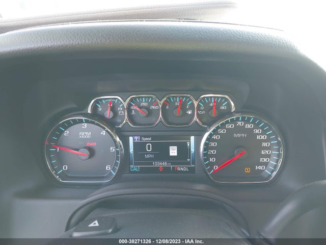 Chevrolet Suburban Premier 2017 1GNSCJKC8HR224211 Image 16