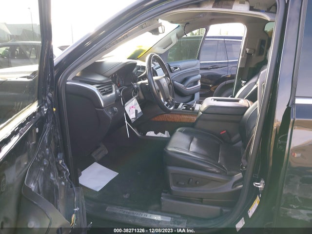 Chevrolet Suburban Premier 2017 1GNSCJKC8HR224211 Image 5