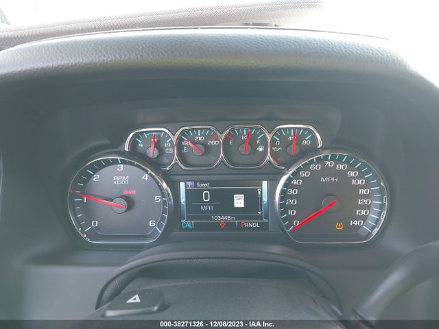 Chevrolet Suburban Premier 2017 1GNSCJKC8HR224211 Image 7