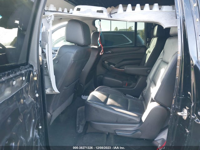 Chevrolet Suburban Premier 2017 1GNSCJKC8HR224211 Image 8