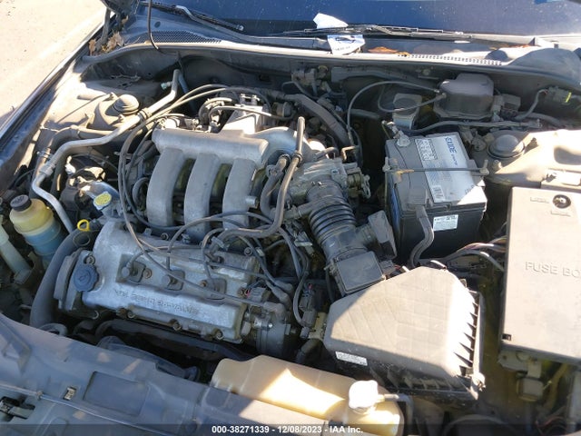 1997 MAZDA MILLENIA BASE (A4)/L VIN: JM1TA2216V1308092
