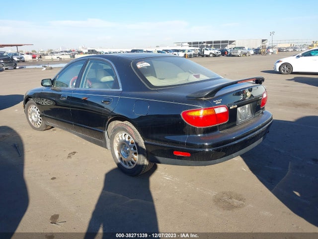 1997 MAZDA MILLENIA BASE (A4)/L VIN: JM1TA2216V1308092