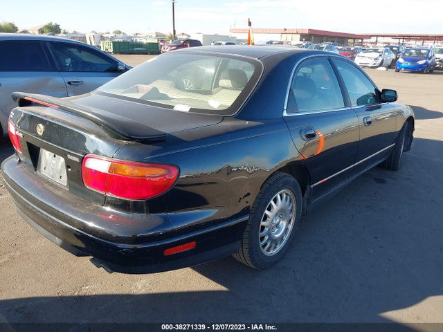 1997 MAZDA MILLENIA BASE (A4)/L VIN: JM1TA2216V1308092