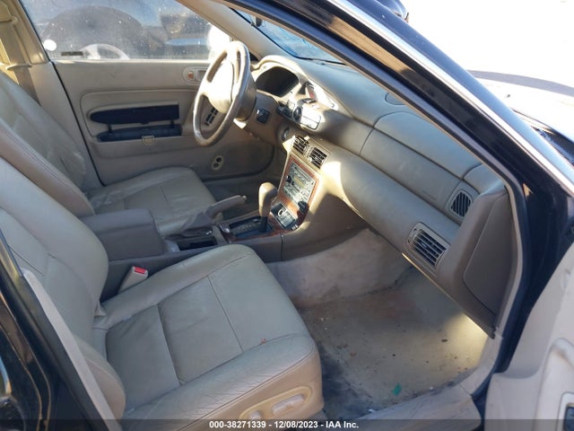 1997 MAZDA MILLENIA BASE (A4)/L VIN: JM1TA2216V1308092