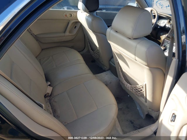 1997 MAZDA MILLENIA BASE (A4)/L VIN: JM1TA2216V1308092