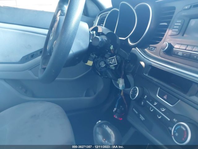 5XXGM4A75FG518375 KIA Optima Lx