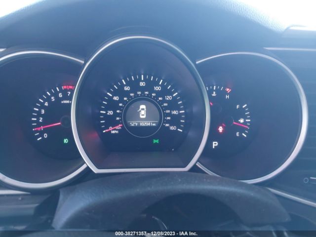 5XXGM4A75FG518375 KIA Optima Lx