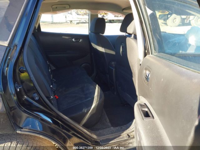 JN8AS5MVXFW762148 Nissan Rogue Select S