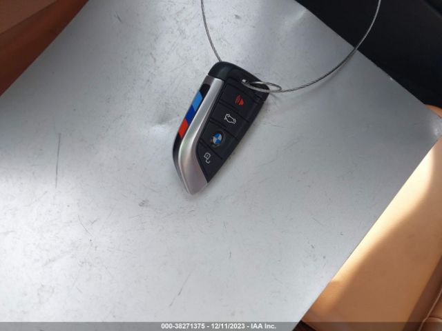 2021 BMW 430I WBA23AT07MCG90898 Photo 10