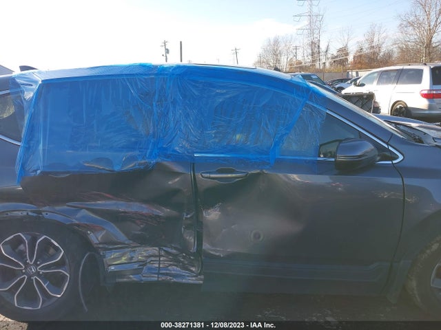 Honda Cr-v Awd Ex 2022 5J6RW2H59NA007378 Image 13