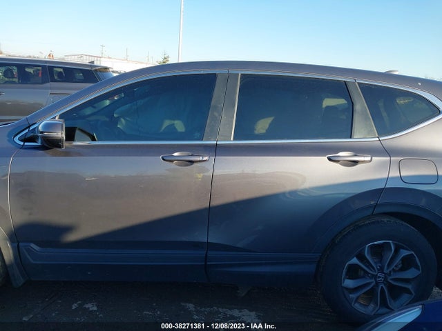 Honda Cr-v Awd Ex 2022 5J6RW2H59NA007378 Image 14