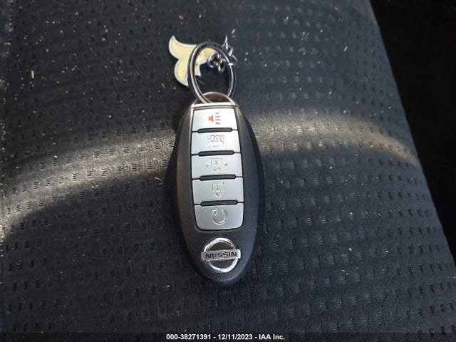 2015 NISSAN ALTIMA 2.5 SV VIN: 1N4AL3AP7FC259008