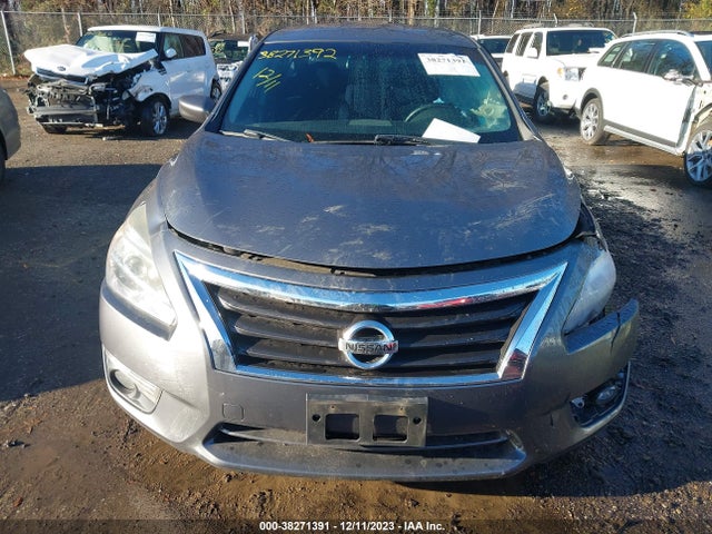 2015 NISSAN ALTIMA 2.5 SV VIN: 1N4AL3AP7FC259008