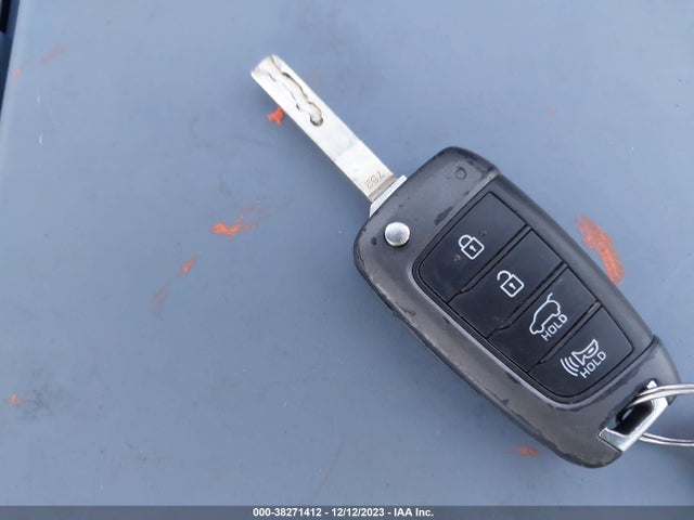 Hyundai Kona Se 2019 KM8K1CAA4KU297098 Image 11