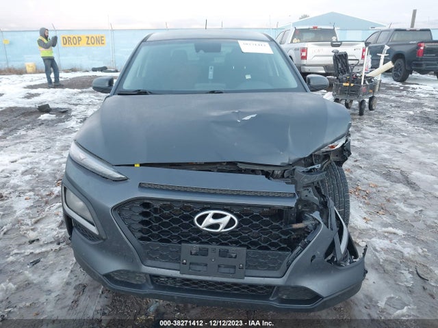 Hyundai Kona Se 2019 KM8K1CAA4KU297098 Image 13