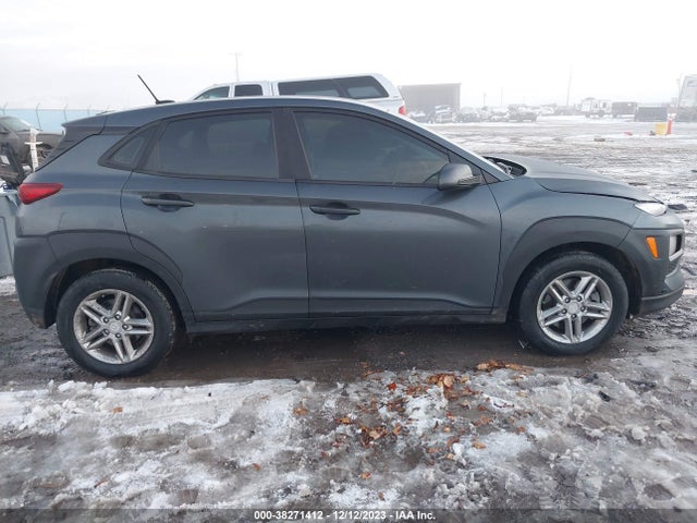 Hyundai Kona Se 2019 KM8K1CAA4KU297098 Image 14