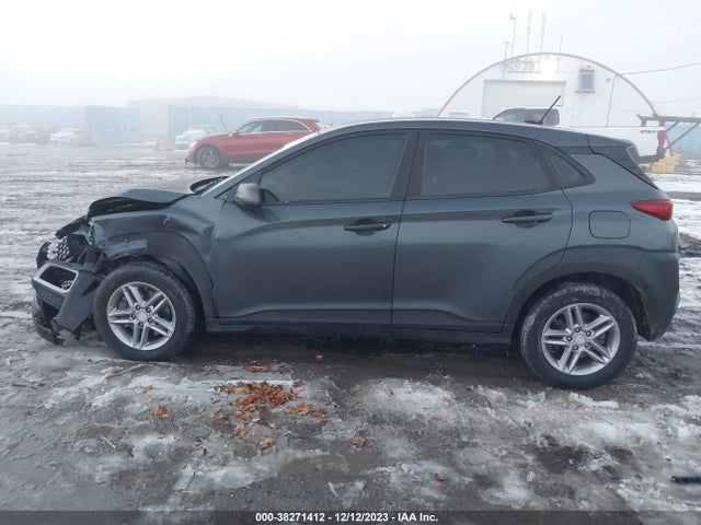 Hyundai Kona Se 2019 KM8K1CAA4KU297098 Image 15