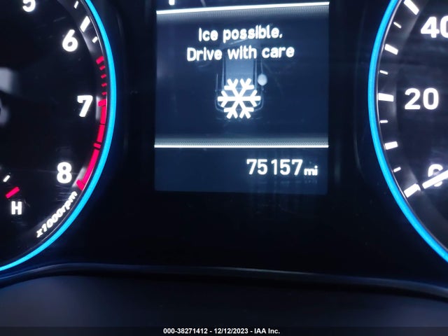 Hyundai Kona Se 2019 KM8K1CAA4KU297098 Image 16