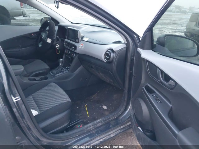 Hyundai Kona Se 2019 KM8K1CAA4KU297098 Image 5