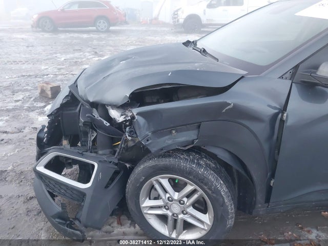 Hyundai Kona Se 2019 KM8K1CAA4KU297098 Image 6