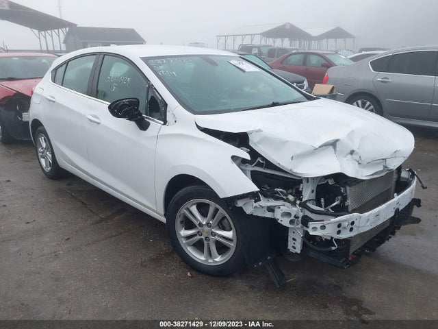 2018 3G1BE6SM1JS625779 main image