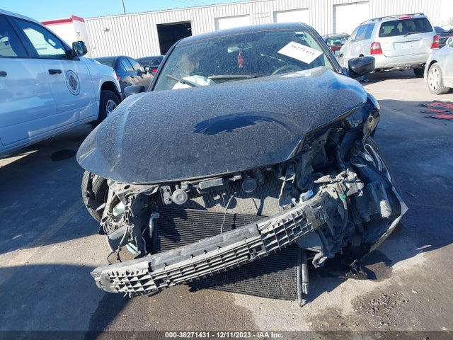 Honda ACCORD LX 2017 1HGCR2F31HA230136 Image 11