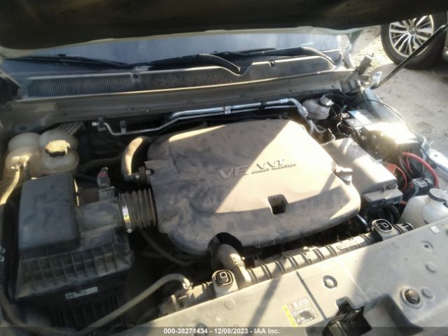 1GTG6DENXK1336941 GMC CANYON SLT