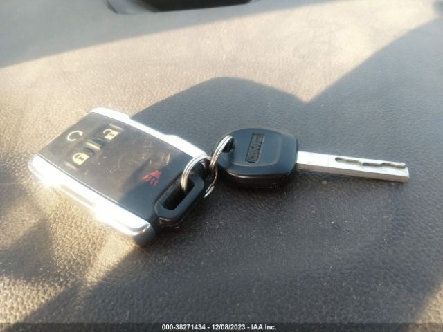 1GTG6DENXK1336941 GMC CANYON SLT
