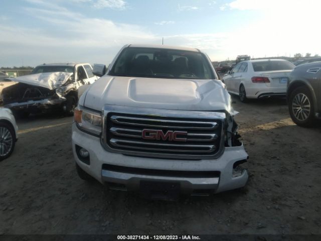 1GTG6DENXK1336941 GMC CANYON SLT