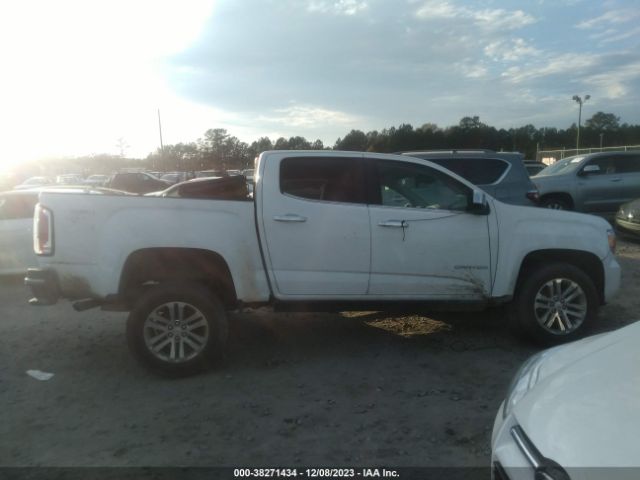 1GTG6DENXK1336941 GMC CANYON SLT
