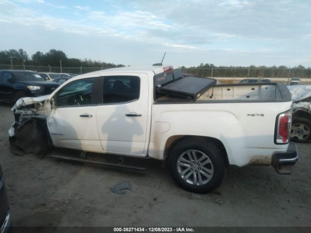 1GTG6DENXK1336941 GMC CANYON SLT