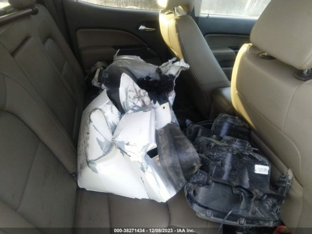 1GTG6DENXK1336941 GMC CANYON SLT