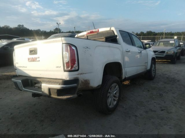 1GTG6DENXK1336941 GMC CANYON SLT