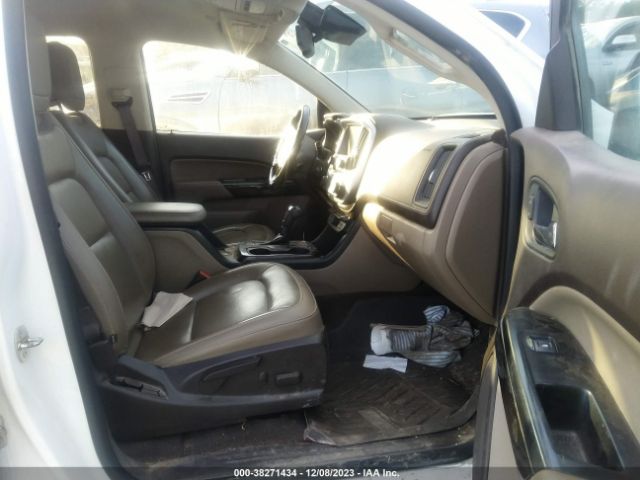 1GTG6DENXK1336941 GMC CANYON SLT