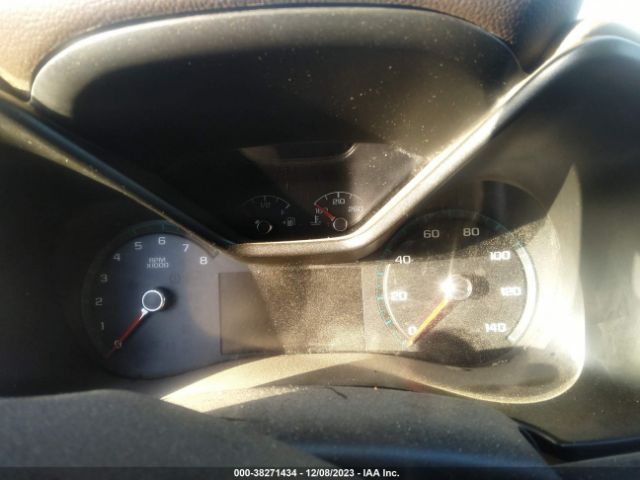 1GTG6DENXK1336941 GMC CANYON SLT